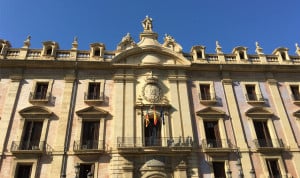 PP-VOX avanza en la enmienda para crear la figura del Psicólogo General Sanitario en el sistema sanitario valenciano y los sindicatos anuncian acciones legales