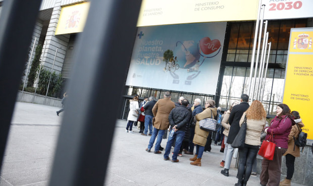 Sanidad publica unas instrucciones a seguir en el desarrollo de las pruebas teórico-prácticas de homologación de médicos extracomunitarios.