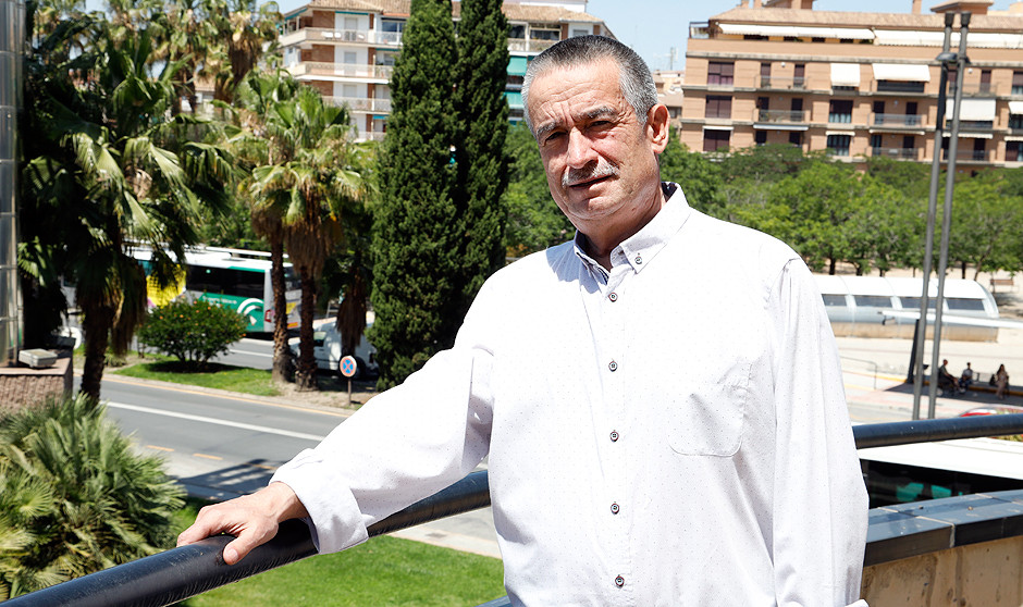  Vicente Matas, coordinador del Centro de Estudios del Simeg, avanza qué hay que saber sobre la jubilación para los médicos.