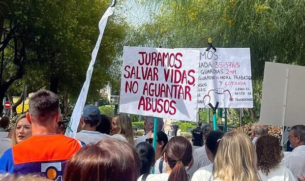 Guía práctica para el MIR que quiere hacer huelga por el Estatuto Marco