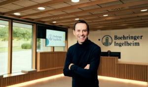 Boehringer Ingelheim nombra a Guillem Bruch como Head of Market Access.
