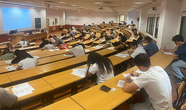 Guiones de enfermedad, la innovación que 'sube nota' en Medicina