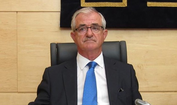 Guisasola atribuye la subida del coste del HUBU a "peticiones de jefes"