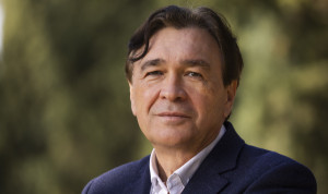 Guitarte: "Haremos contratos mixtos entre hospitales de Zaragoza y rurales"