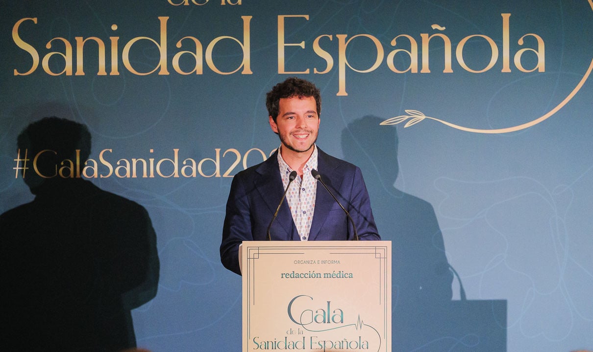  Pedro Gullón, director general de Salud Pública: "La DANA es un ejemplo de qué hacer en Salud Pública en el futuro".