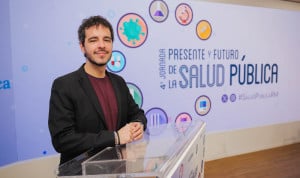  Pedro Gullón, director general de Salud Pública y Equidad en Salud del Ministerio de Sanidad.