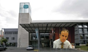 Trama Gürtel: desviados 6 millones más del Hospital Provincial de Castellón