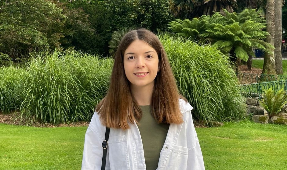 Gurutze, número 1 del FIR: 