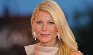 Gwyneth Paltrow desvela su escatológico y magufo truco 'detox'