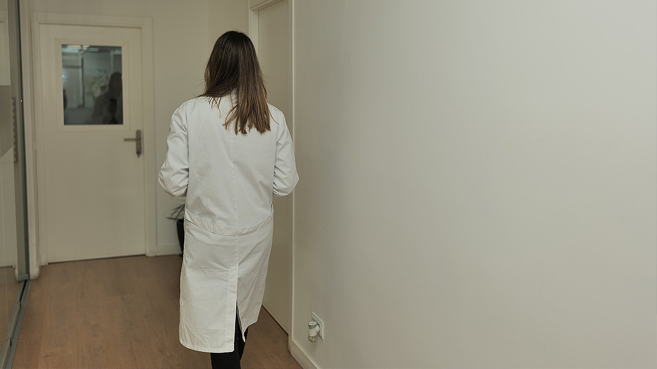 Una encuesta elaborada por Redacción Médica arroja datos muy interesantes: un 49 por ciento de participantes asegura que habla claro a su jefe de Servicio.