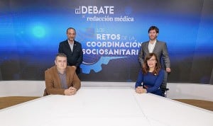 Hablar de personas y no patologías "mejora" la coordinación sociosanitaria