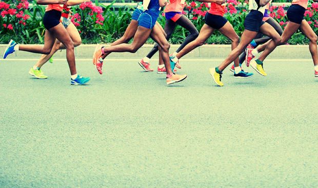 Hacer ejercicio de alta intensidad retrasa el avance del párkinson