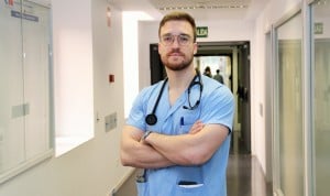 Hacer el MIR en Cardiología, un "sacrificio" que compensa su salida laboral