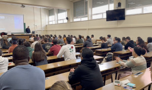 Hacer el MIR nada más terminar Medicina: "Lo aprendido debería bastar"