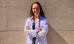 Hacer Enfermería y Medicina en 8 años a pesar de un error en la PAU