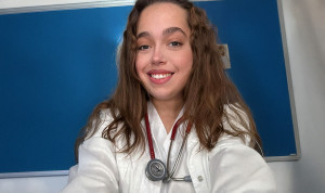 Hacer Medicina con 2 FP y una patología autoinmune: "Decían que no podía"