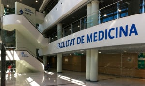 Hacer Medicina en Baleares, más difícil: la nota de corte sube una décima
