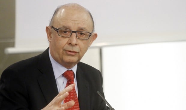 Hacienda amplía las plazas sanitarias de su OPE