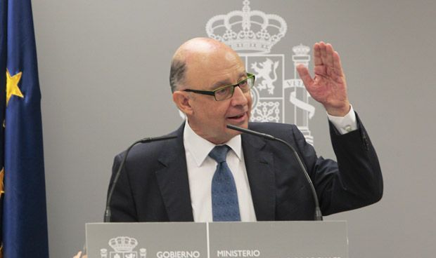 Hacienda anuncia 5.690 millones más para la sanidad pública de aquí a 2021