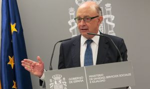 Hacienda aprueba abonar la 'extra' pendiente de los sanitarios catalanes