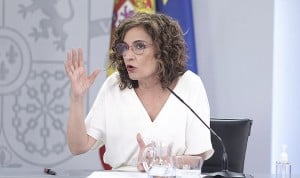 Hacienda crea el registro de empresas para optar al Perte sanitario