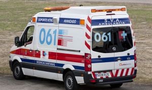 Hacienda frustra las aspiraciones sanitarias de los taxistas en Cantabria