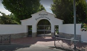 Hacienda premia la gestión del Hospital de Guadarrama 