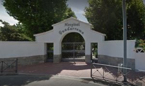 Hacienda premia la gestión del Hospital de Guadarrama 