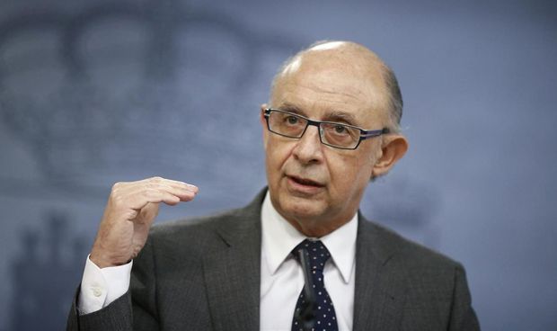 Hacienda prohíbe convertir al sanitario temporal en indefinido no fijo