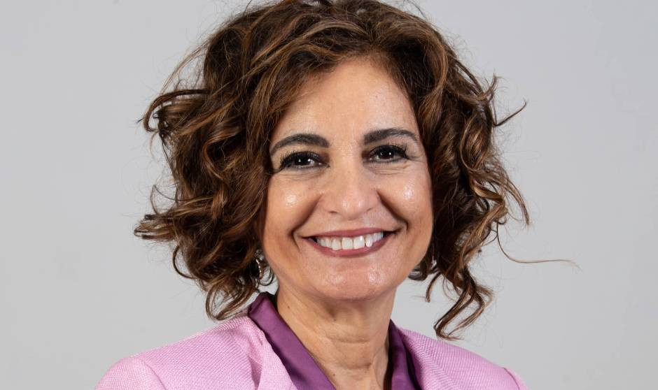 Hacienda propone a Inés Olóndriz como presidenta de la Airef