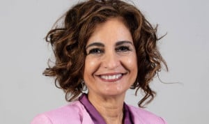 Hacienda propone a Inés Olóndriz como presidenta de la Airef