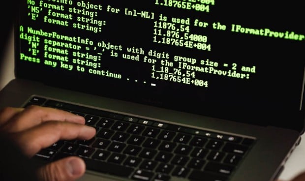 Hackers suplantan al Ministerio de Sanidad ofreciendo vacunas covid extra