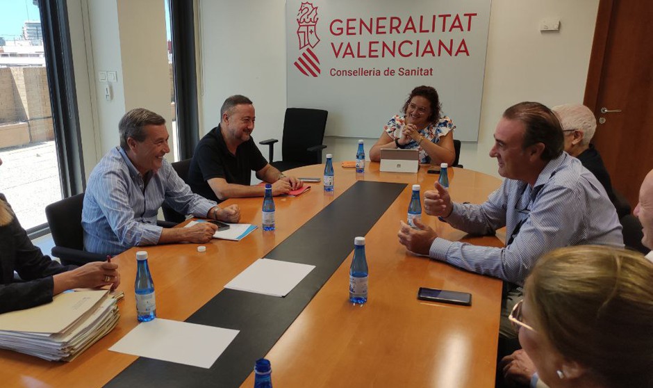 La Liga de los cardiólogos extraordinarios