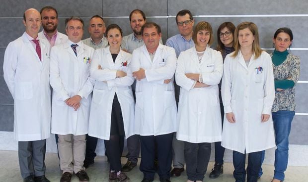 Hallada una nueva vía para atacar la leucemia con peor pronóstico