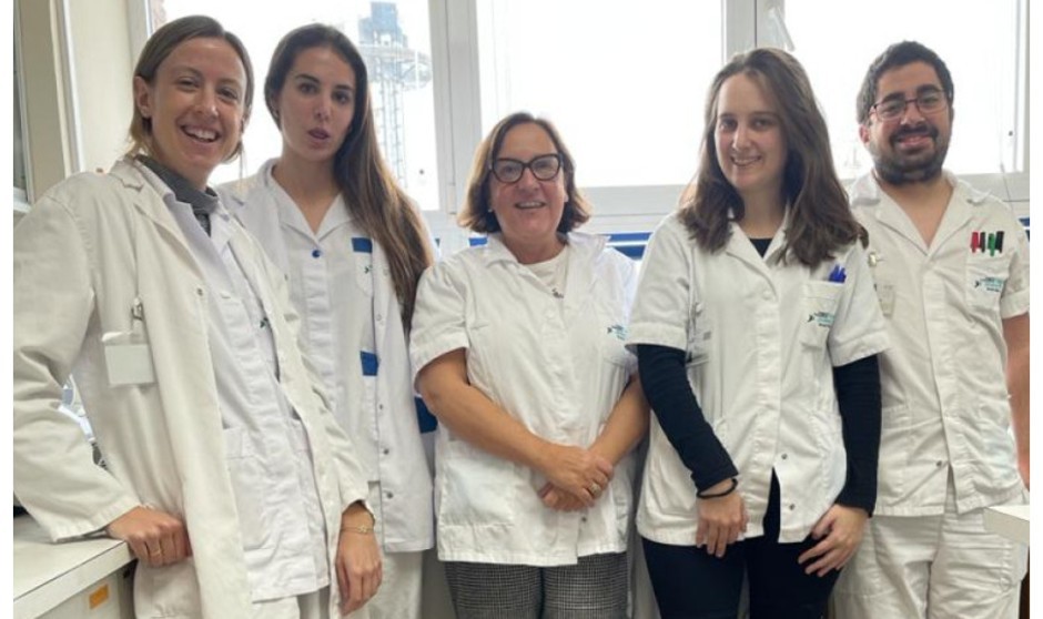 Hallan el biomarcador que explica la respuesta inmune en bronquiolitis