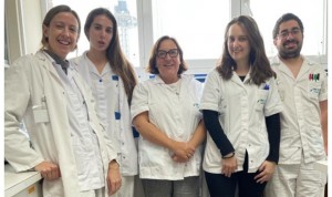 Hallan el biomarcador que explica la respuesta inmune en bronquiolitis