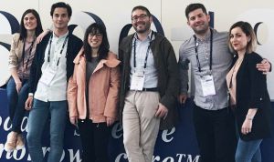 Hallan un mecanismo asociado a daño pulmonar por ventilación mecánica