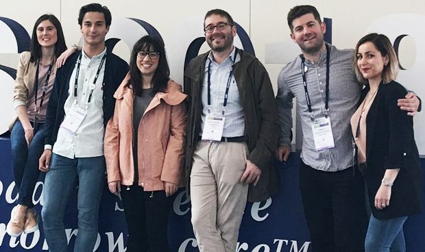 Hallan un mecanismo asociado a daño pulmonar por ventilación mecánica