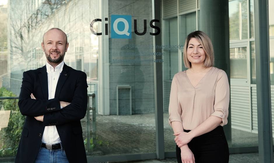 Hallan una revolucionaria forma para penetrar en las células humanas