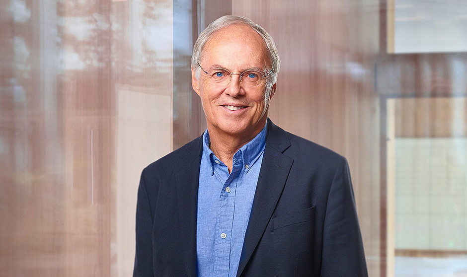 Hans Clevers, el pionero de los organoides, ganador del V Abarca Prize