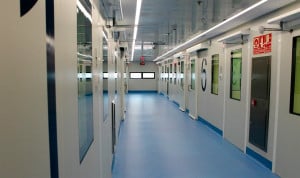 Hospital Gómez Ulla de Madrid