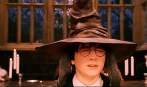 Harry Potter oculta 21 lecciones que te pueden servir para el MIR 2018