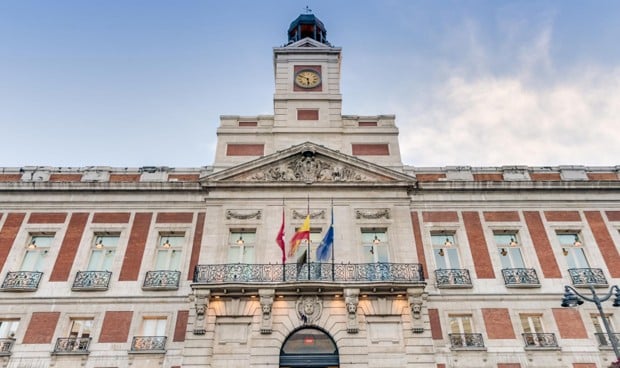 Hartazgo en la bancada de Ayuso en la segunda ola Covid-19