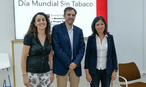 Separ celebra unas jornadas previas al Día Mundial sin Tabaco en la que incide, entre otras cuestiones, en la importancia de las unidades de tabaquismo.