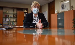 Hasta 1.500 euros al mes por investigar en biomedicina y Salud Pública