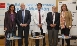 Hasta 160 psiquiatras podrán optar a una plaza fija en Madrid en 2020
