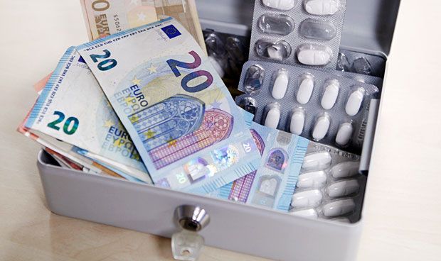 Hasta 2.500 españoles no tienen acceso a tratamientos oncológicos