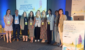 Hasta 22 proyectos concurren a los II Premios Innova en salud de la mujer