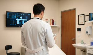 Hasta 250.000 euros en esta oferta de empleo también para MIR de último año