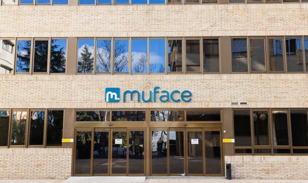 Hasta 3.000 euros/año de cuota si el mutualista paga Muface de su bolsillo